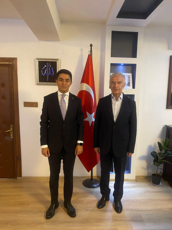 Azdavay Belediyesi
