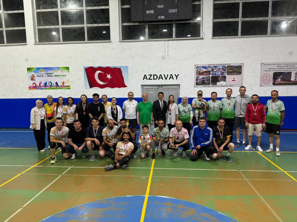 Azdavay Belediyesi