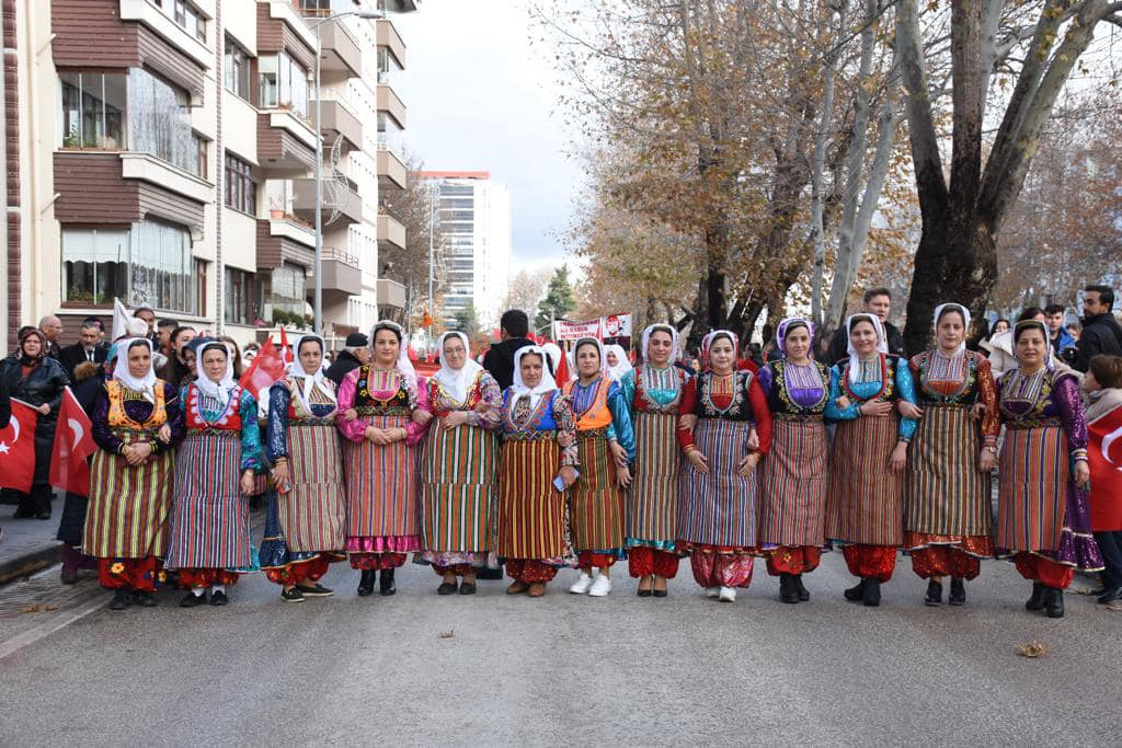 Azdavay Belediyesi